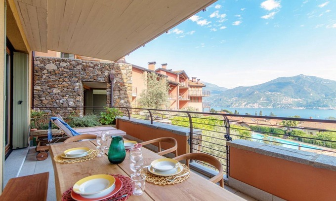 Menaggio Apartamento | Belsit - My Home in Como