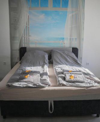 Pecs Apartamento | BelVárosi Apartman