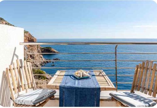 Aiguablava Apartamento | "Belvédère de la Mer" Résidence "Icaros" Wifi-Piscine-Pkg