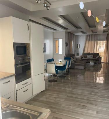 Ouakam Villa | Belvallée