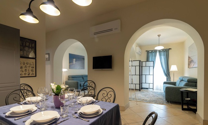 Piedimonte Etneo Apartamento | BELVEDERE 2