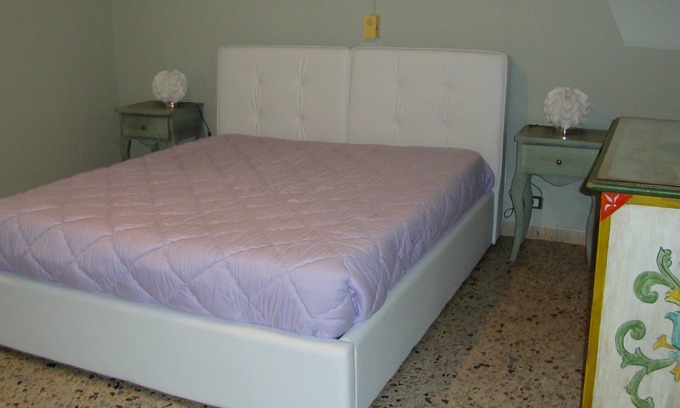 Sant'Andrea Bonagia Apartamento | apartamento belvedere