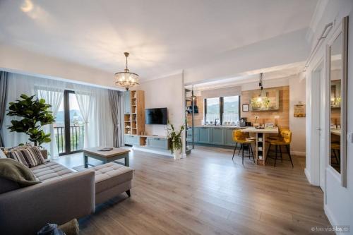 Gura Humorului Apartamento | Belvedere Apartment