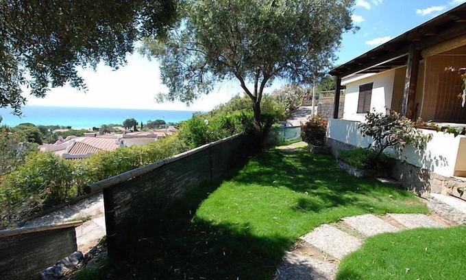 Costa Rei Apartamento | Belvedere Bilo by Interhome