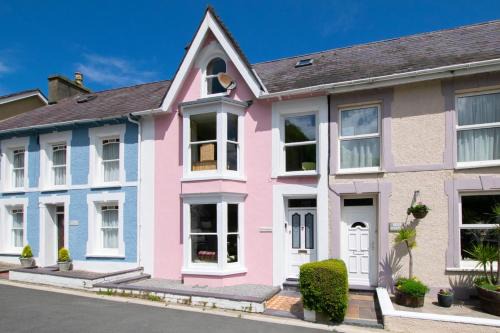 New Quay Casa | Belvedere