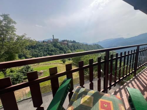 Zogno Apartamento | Belvedere House