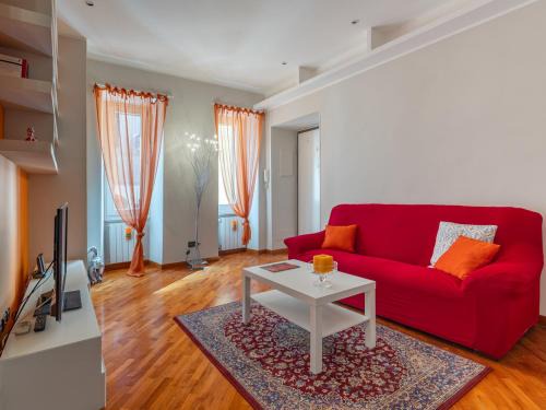 Monte Porzio Catone Apartamento | Belvedere