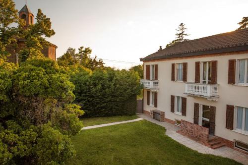 Vignale Monferrato Complejo | BELVEDERE MONFERRATO Relais & Wellness