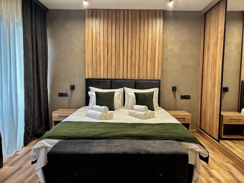Mladenovac Apartamento | Belvedere RESORT