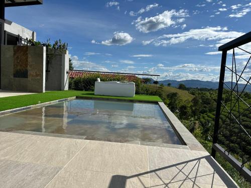Alcala Villa | Belvedere Suite Campestre