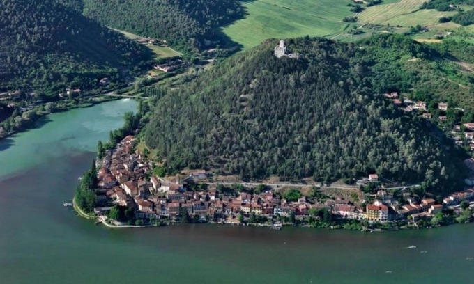 Piediluco Apartamento | belvedere sul lago