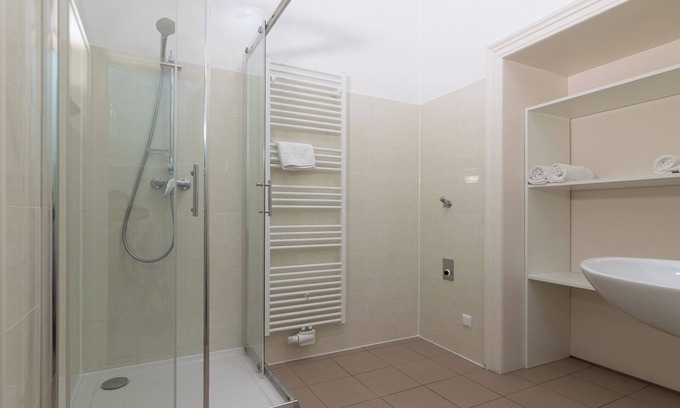 Wieden Apartamento | Belvedere Vienna City Center Apartment