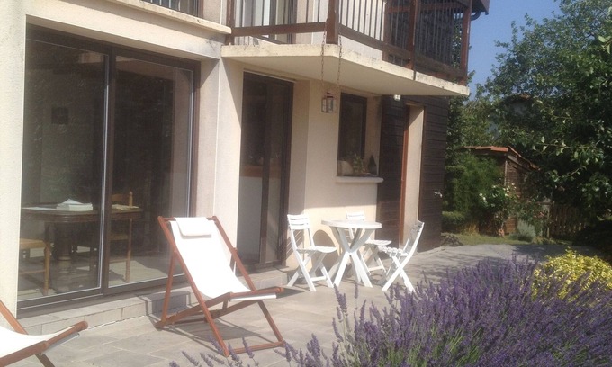 Aubin Casa | Belveser House