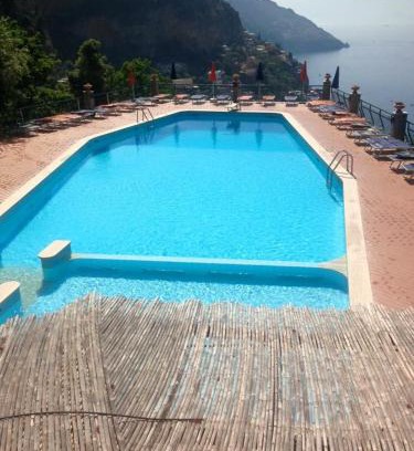 Positano Apartamento | Belview Positano