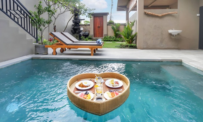 Singakerta Hotel | Belvilla Alana Monkey Forest
