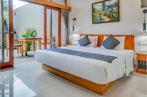 Singakerta Hotel | Belvilla Alana Monkey Forest