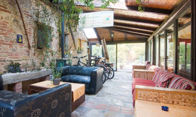 Castiglione del Lago Otro | Gran casa de campo con piscina