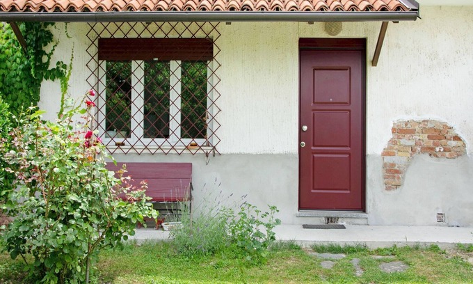 Moncucco Torinese Casa | La granja de Adriano
