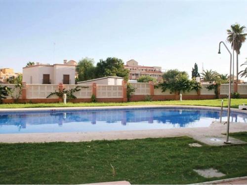 Roquetas de Mar Apartamento | Belvilla by OYO Apartamento Mediterraneo