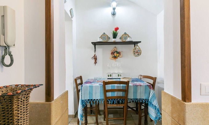 Castellammare Casa | Bedda Sicilia mia, casa de vacaciones en Palermo con terraza