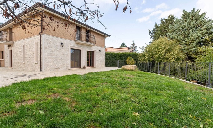 Campobasso Casa | Casa de vacaciones en Campobasso con vistas