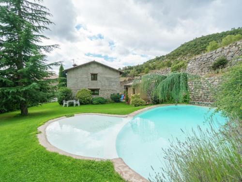 Oden Casa | Belvilla by OYO Casa El Racó d'Espunyes