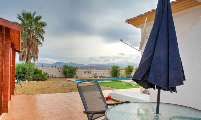 Locaiba Casa | Casa de vacaciones con piscina comunitaria