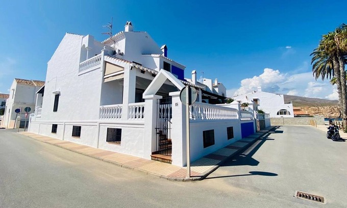 Calahonda Casa | Belvilla by OYO CASA HIERBABUENA