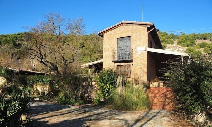Duenas Otro | Casa de vacaciones cerca de Palencia