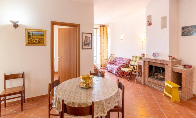 Polino Apartamento | Belvilla by OYO Casa Castiglia