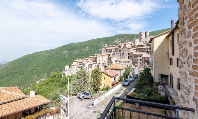 Polino Apartamento | Belvilla by OYO Casa Angelica
