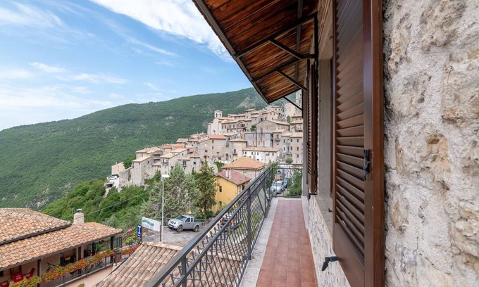 Polino Apartamento | Belvilla by OYO Casa Castiglia