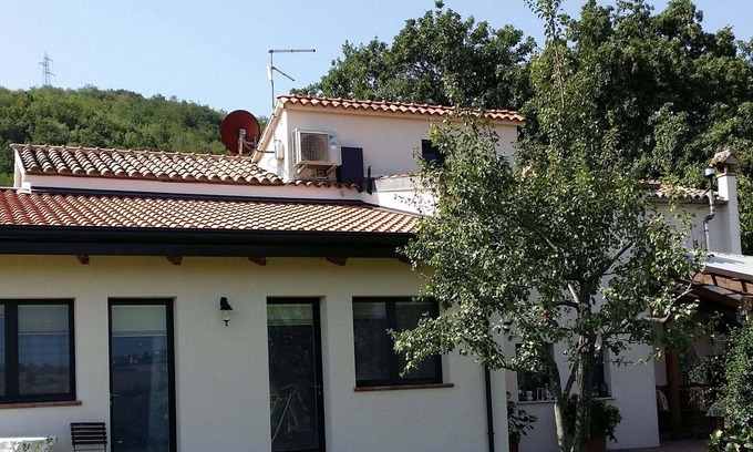 Gemmano Apartamento | Belvilla by OYO Casa Ornella