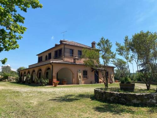 Sassetta Casa | Belvilla by OYO Casa Sassetta
