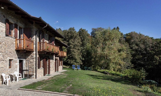 Netro Apartamento | Belvilla by OYO Cascina Paola