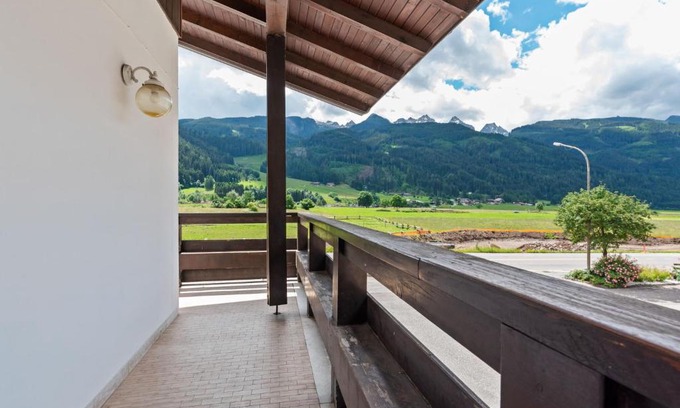 Predazzo Apartamento | Belvilla by OYO Fiamme Grande