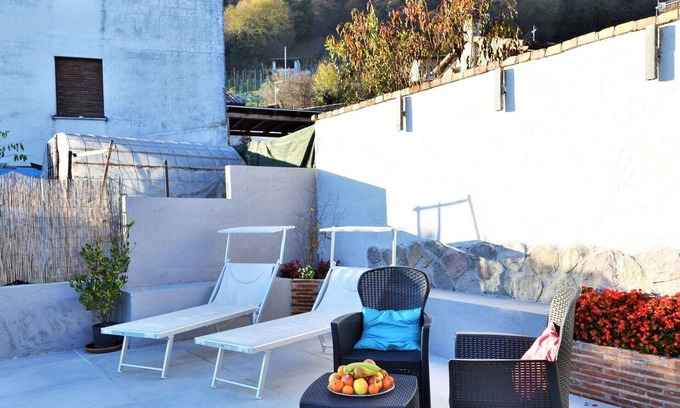 Miane Apartamento | Apartamento estelar en Miane con piscina compartida
