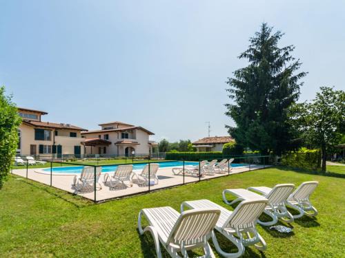 Cunettone Apartamento | Belvilla by OYO Golf B
