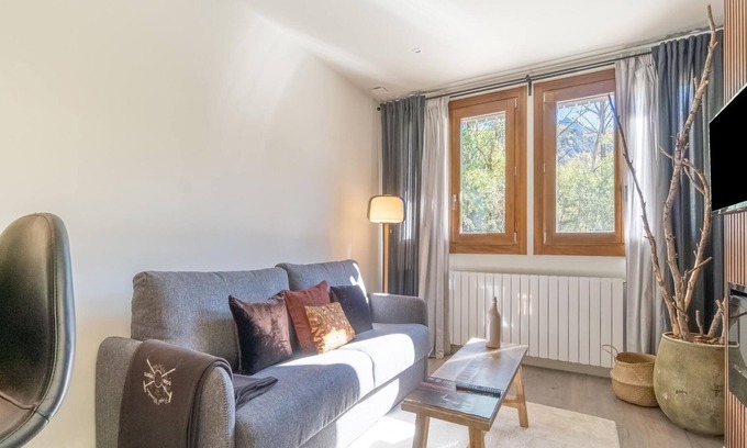 Benasque Apartamento | NATUSliving Benasque H
