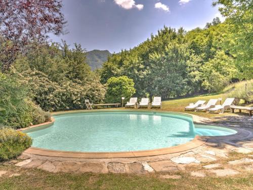 San Godenzo Casa | Belvilla by Oyo Palazzo