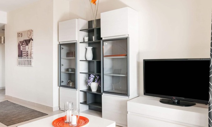 Vera Apartamento | Belvilla by OYO Valle del Este