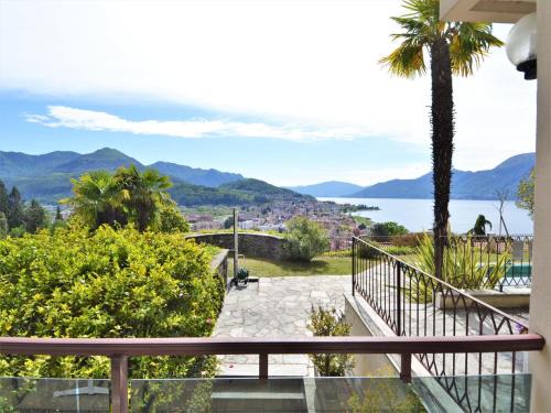 Luino Casa | Belvilla by OYO VC02 7 - Villa Castiglioni