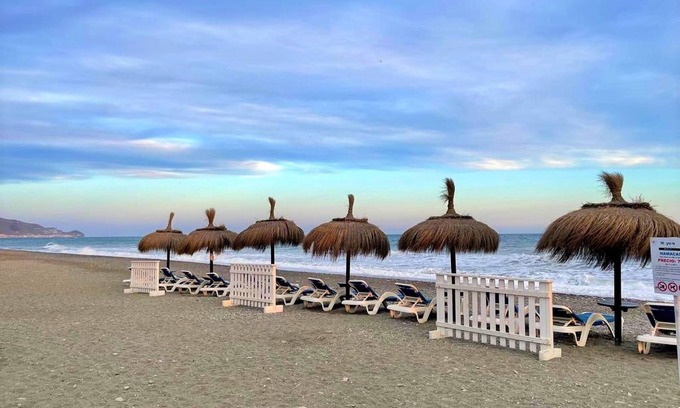 Motril Villa | Belvilla by OYO Villa Playa & Golf II