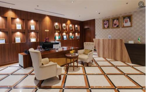 Al-Hamra'a Hotel | Belvilla Jeddah Harbour Vivid Plaza Stay