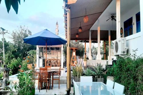 Temukus Villa | Belvilla Tranquil Oasis Lovina BeachNearKrisna Funtasticland