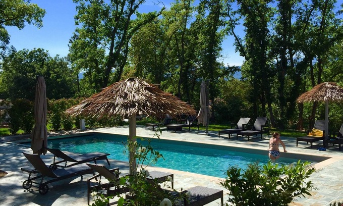 Montauroux Casa | BelVillas para 4 personas - Provenza
