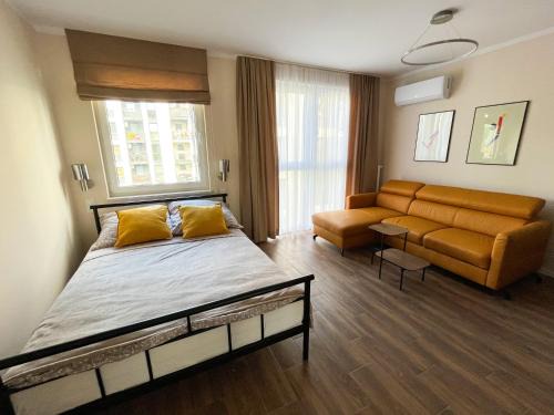 Piotrkow Trybunalski Apartamento | Belzacka Studio