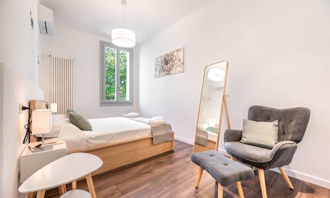 Padova Apartamento | Belzoni Newly refurbished flat - Private parking