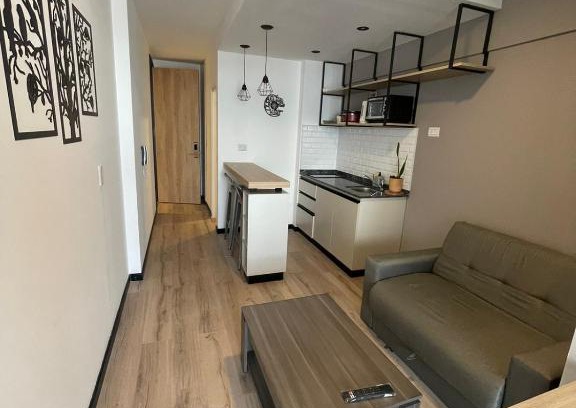 Salta Apartamento | BEM Apartamentos