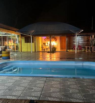 Itaara Casa | Bem vindos a Vila da Paz Itaara